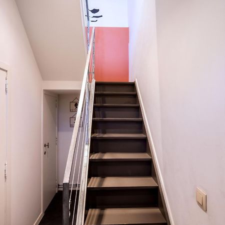 De Waterkriek Villa Borgloon Dış mekan fotoğraf